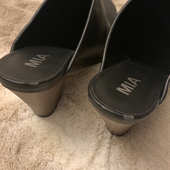 MIA CLOGS - Picture 8 of 8